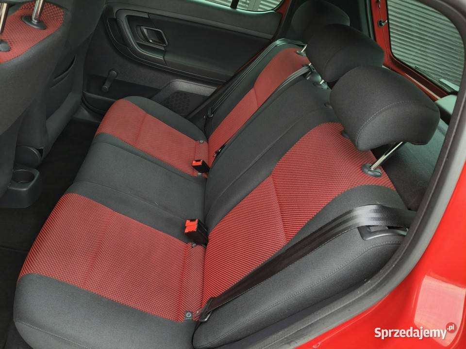 koda Fabia 12Tsi 101 Monte Carlo Full Serwis ASO Mysłowice