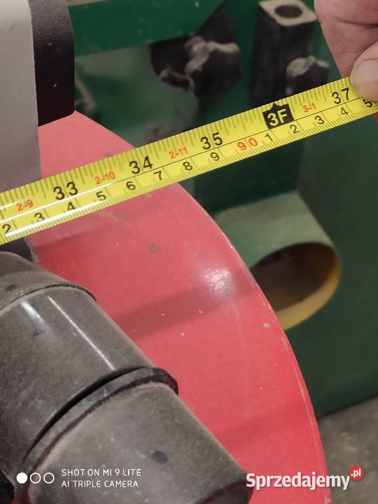 odciąg trocin KLIMAWENT Toruń sprzedam