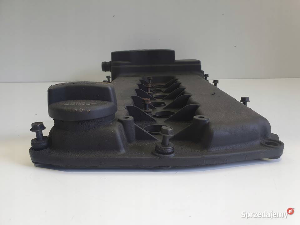 VW Passat B6 32 FSI VR6 POKRYWA ZAWORÓW osobowe Chełm