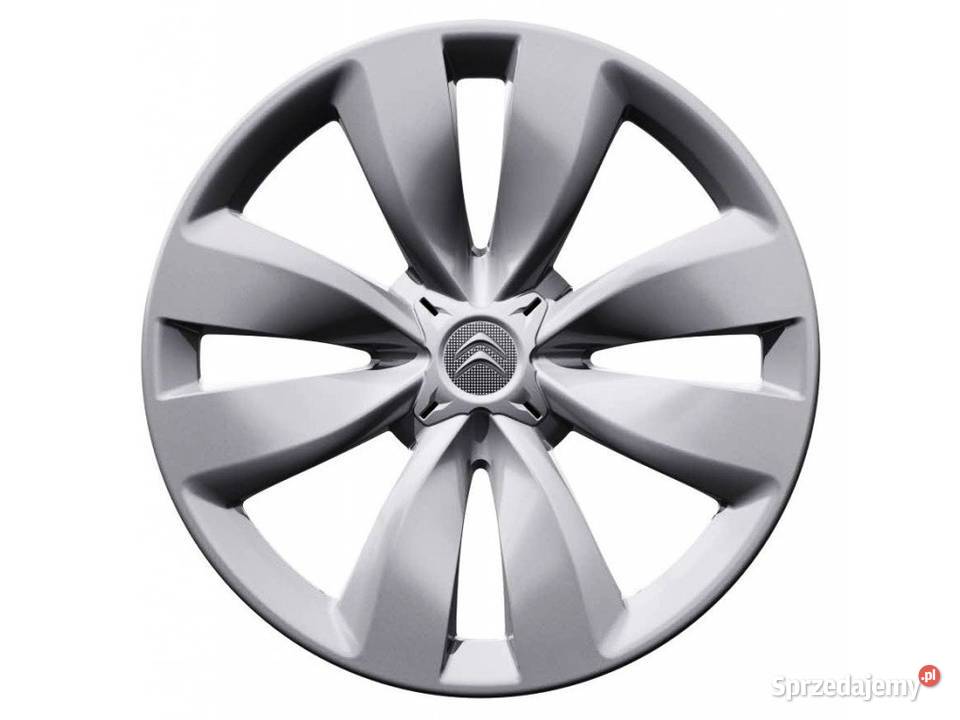 Kołpak Citroen 15 OE Oryginał 5416R8 NOWY Dębica