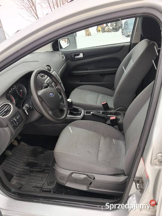 Sprzedam Forda Focusa MK2 kombi nieuszkodzony Szropy