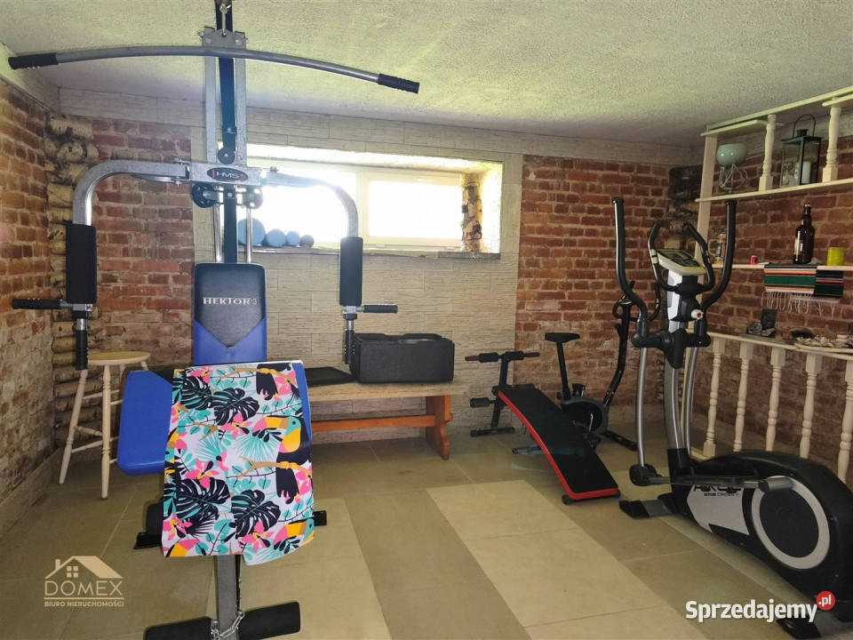 Ogłoszenie mieszkanie Skoczów 7693m2 2 pok