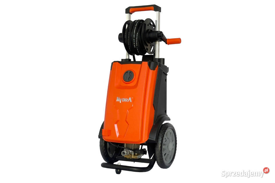 Myjka myjki wysokociśnieniowa standard Karcher Myjki ciśnieniowe Rogóźno