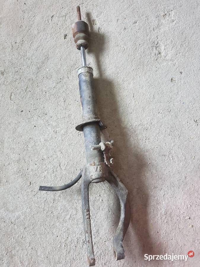 Amortyzator przód Honda civic vi accord Sietesz sprzedam
