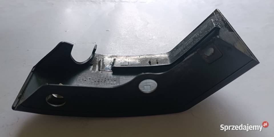 zaslepka listwa progu Volvo v50 s40 0407r Lipno
