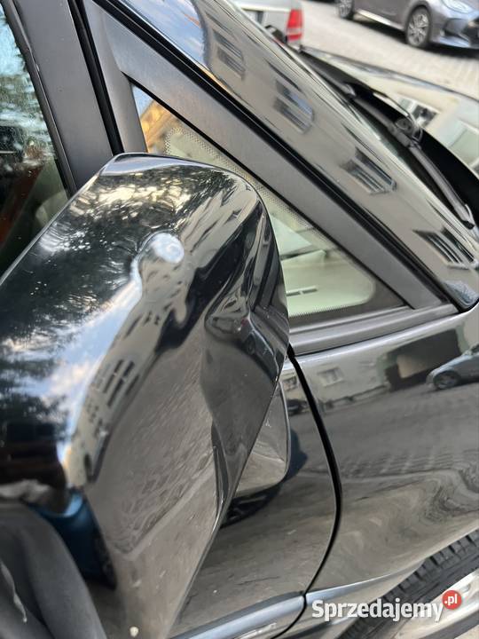 LEXUS RX 300 benzyna dolnośląskie