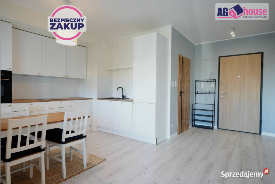 Sprzedaż mieszkania 3303m2 1 pokojowe Kowale