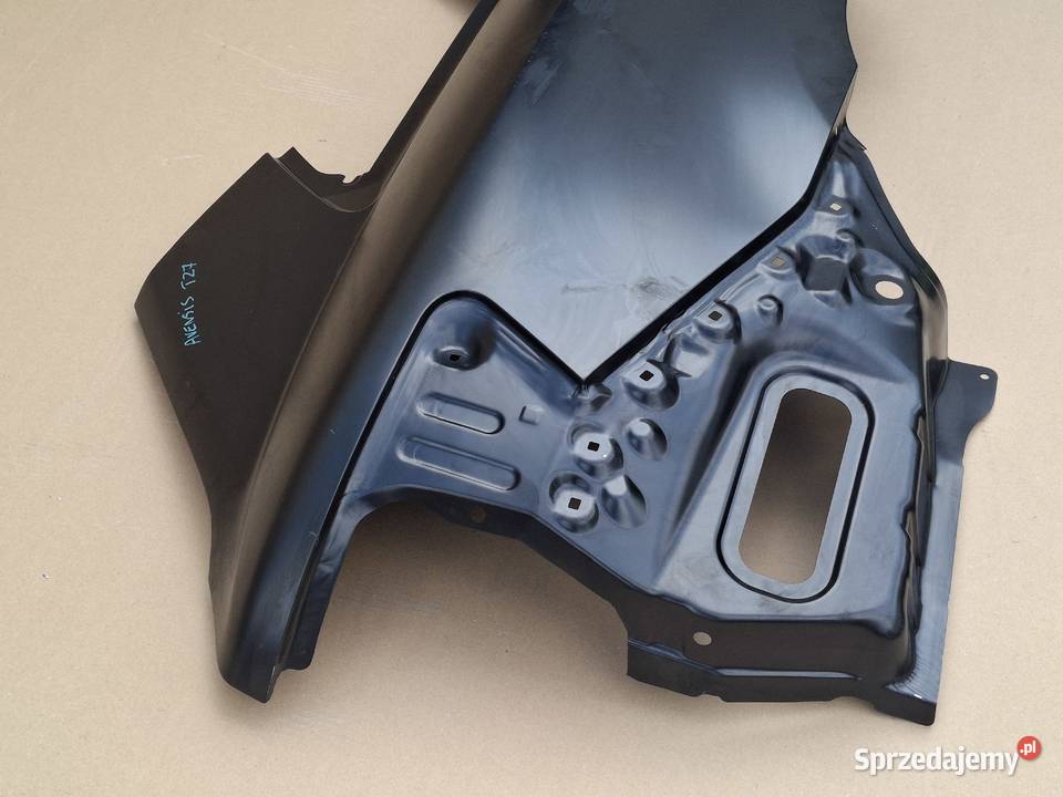TOYOTA AVENSIS T27 T29 KOMBI BŁOTNIK PRAWY TYŁ osobowe Bieleń