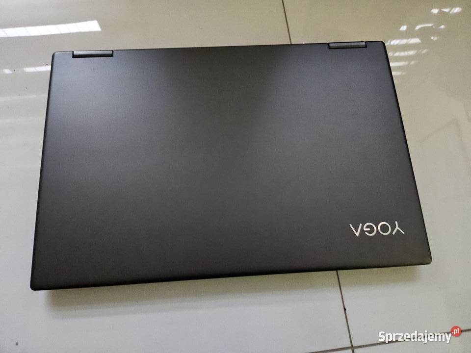 Laptop IBM Lenovo Yoga 72015 i57300HQ 24GB 1000 pomorskie