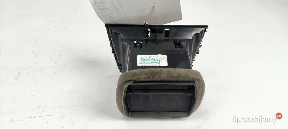 KRATKA NAWIEWU SKODA OCTAVIA III 5E0819203A Lipno