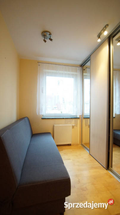 Sprzedaż komfortowe mieszkanko 2pok nowa sprzedam
