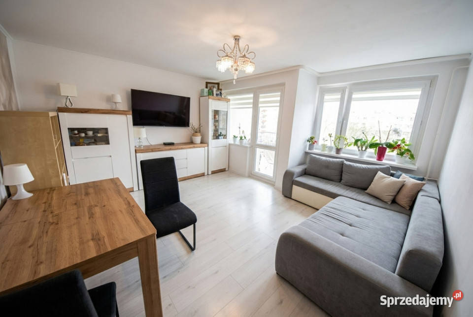 Na sprzedaż mieszkanie 3pokojowe Opole Zaodrze spółdzielcze własnościowe sprzedam