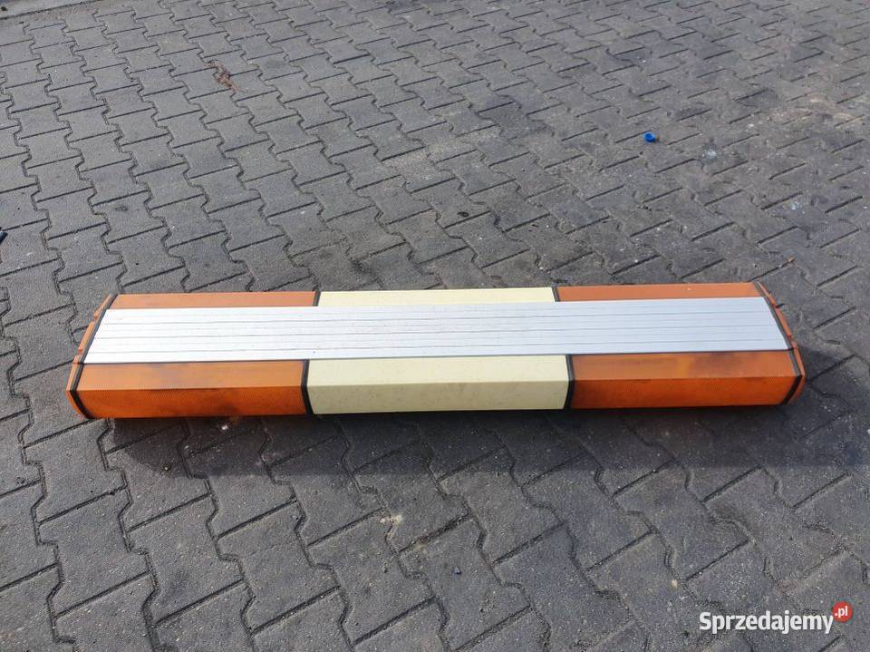 KOGUT SYGNALIZATOR CITROEN JUMPER III L3H2 osobowe Lipno