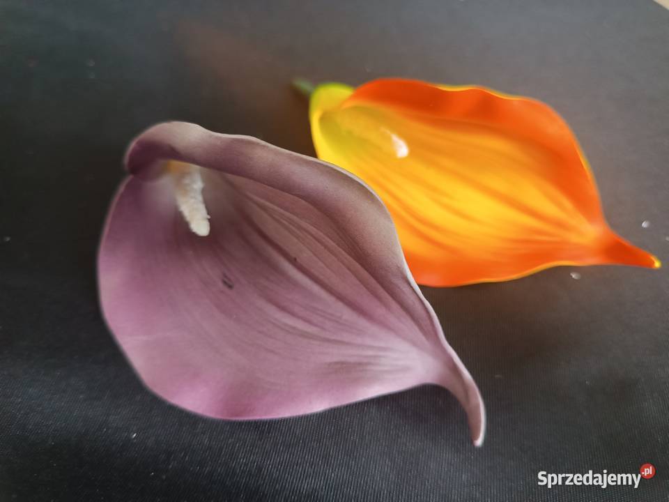 kwiaty sztuczne KALIA VIP 1825 kolory duże