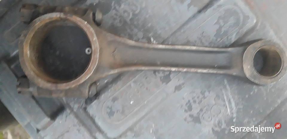 SW 400 korbowod silnika Pozostałe Rzeszów