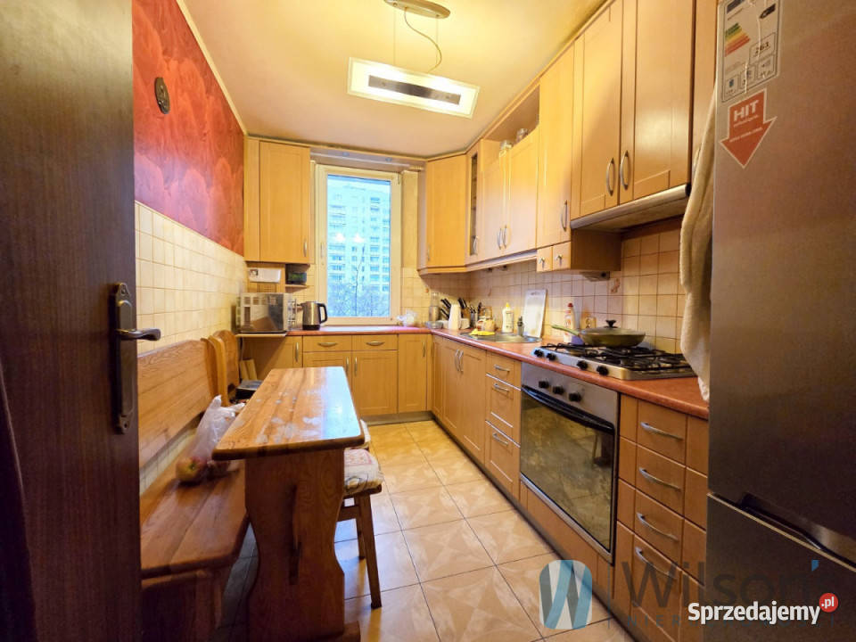 Mieszkanie Warszawa 6309m2 3 pokoje mazowieckie