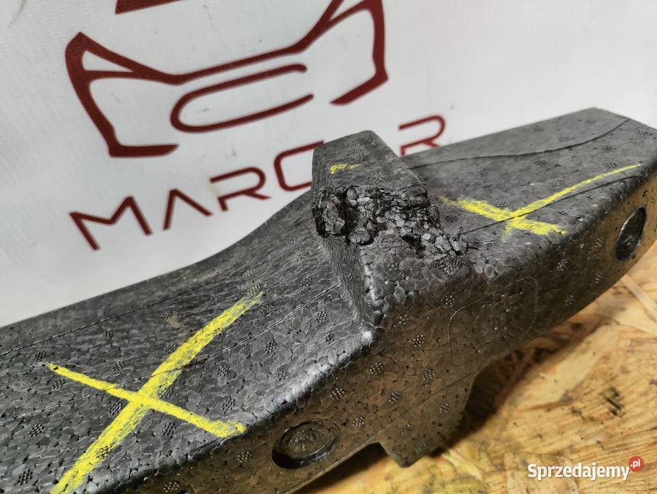 Absorber Zderzaka Przedniego Vw UP 1S0807248D Pleszew