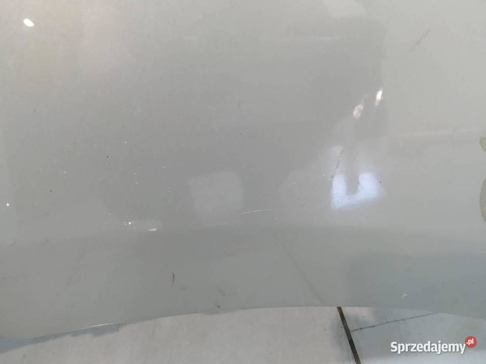 BŁOTNIK LEWY PRZÓD Ford Transit Custom I 2012