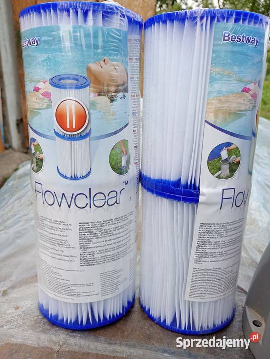 Pompa Bestway 58381 Flowclar