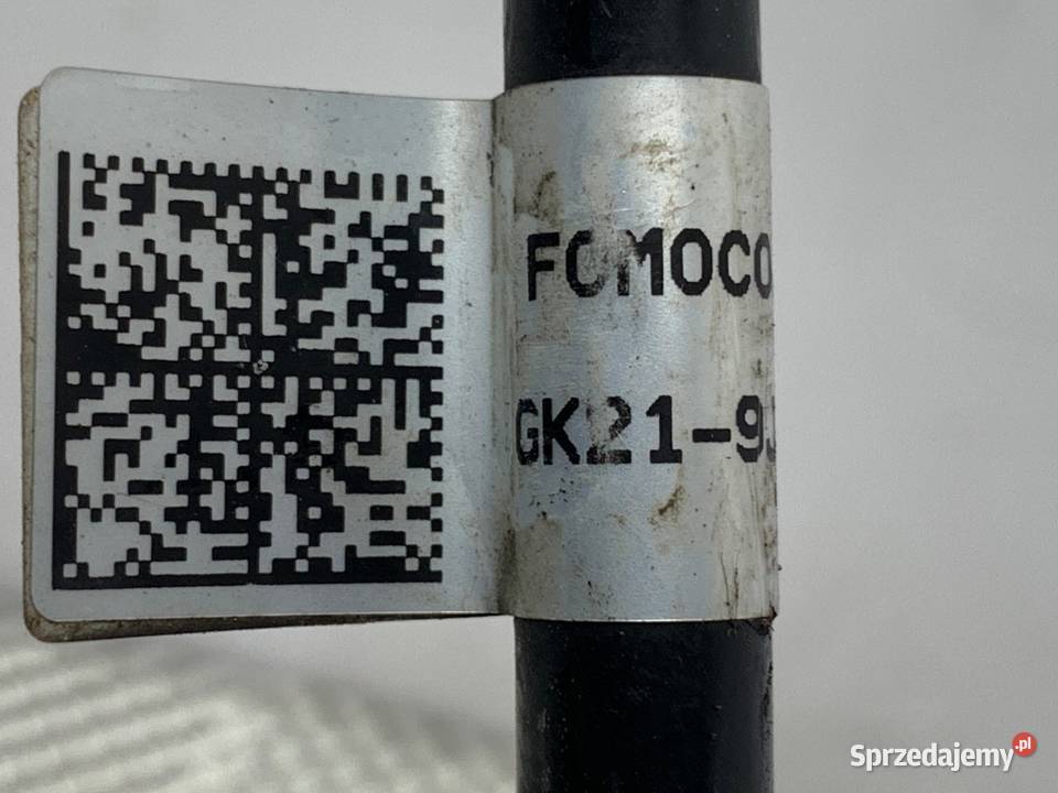 PRZEWÓD PALIWOWY GK219J338AD