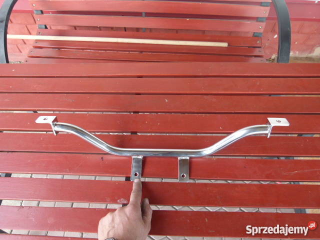 stelaż laikbar lamp honda vt 600 gmol szyba Radomyśl Wielki