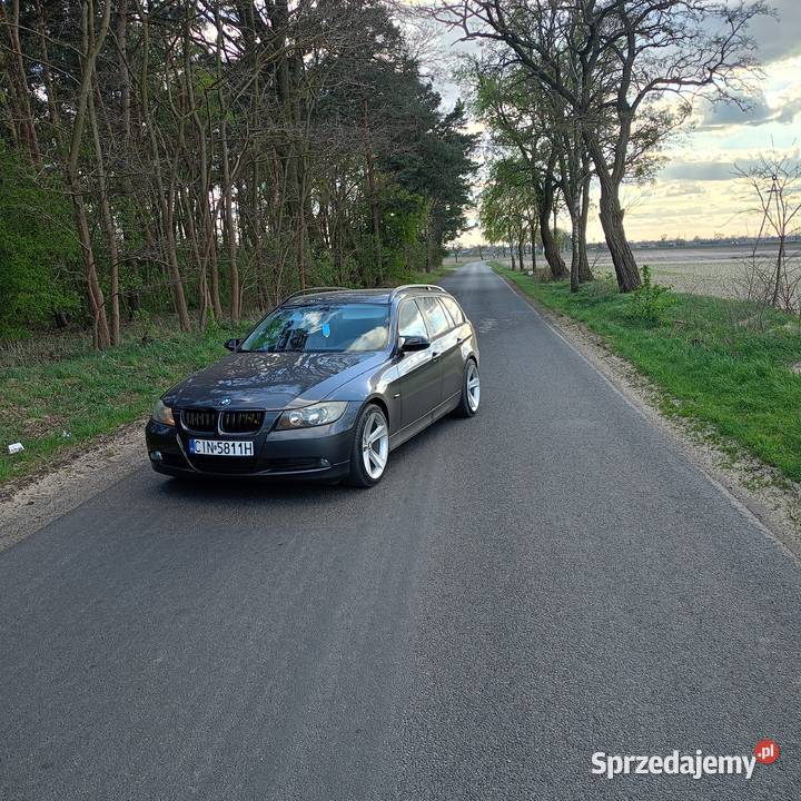 Ładne BMW