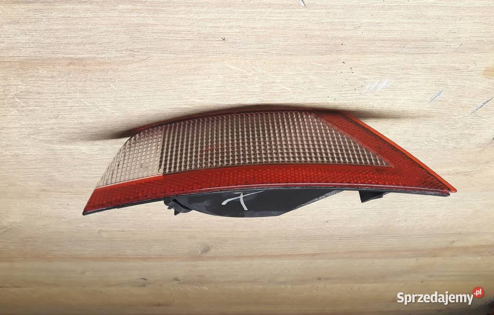 FORD KUGA MK1 ODBLASK ZDERZAKA PRAWY TYŁ Międzychód
