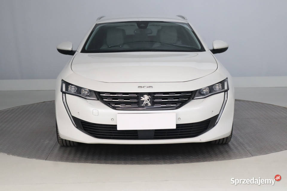 Peugeot 508 16 PureTech