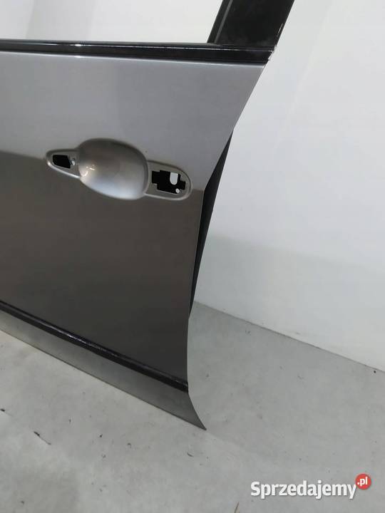 DRZWI LEWE PRZÓD A527 Bmw X5 II 20062013 E70