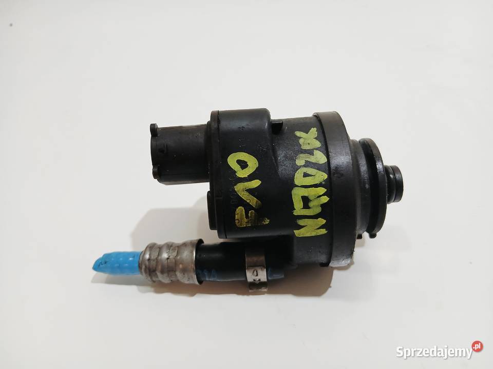 PODGRZEWACZ PALIWA BMW F10 F11 20D N47 8517897 osobowe Strzyżewice