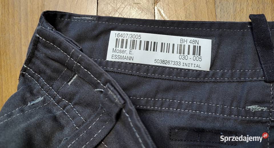 spodnie Mascot Dębica