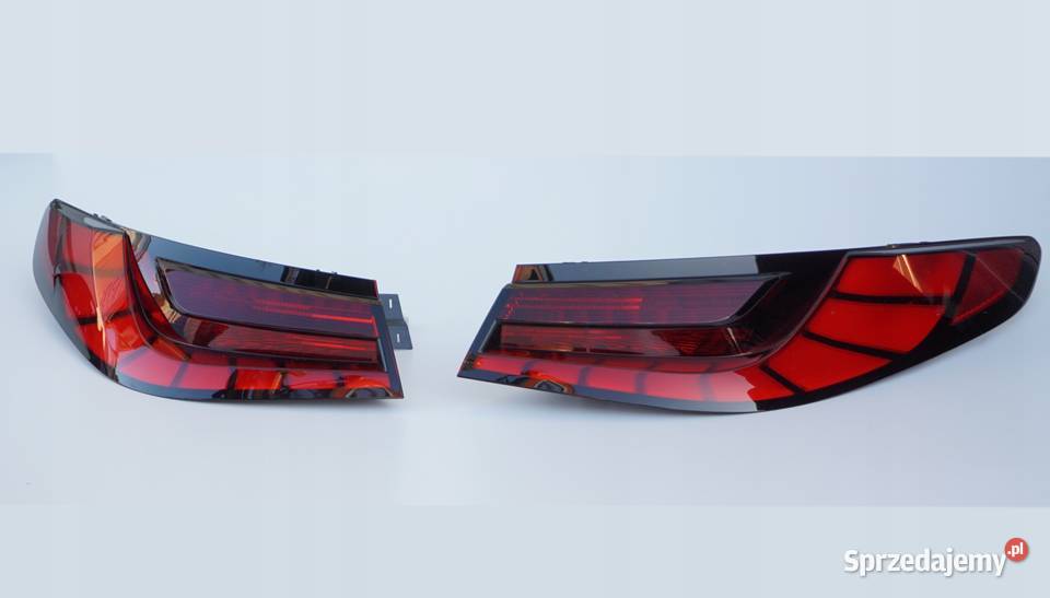 LAMPA TYLNA LEWA TYŁ INFINITI QX55 Nowy Tomyśl sprzedam
