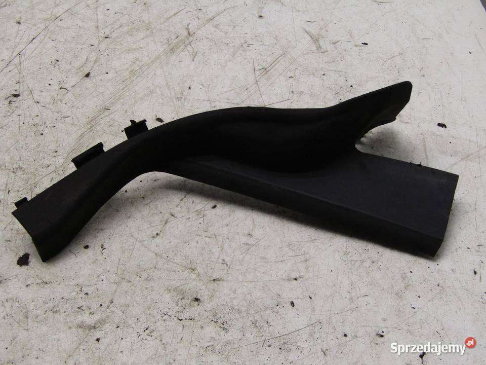 ZAKOŃCZENIE NAROŻNIK PODSZYBIA LEWY HONDA CRV osobowe