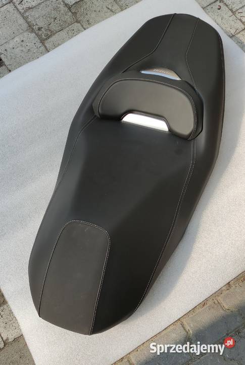 Fotel kanapa siedzenie yamaha Xmax 1821r Siemianowice Śląskie
