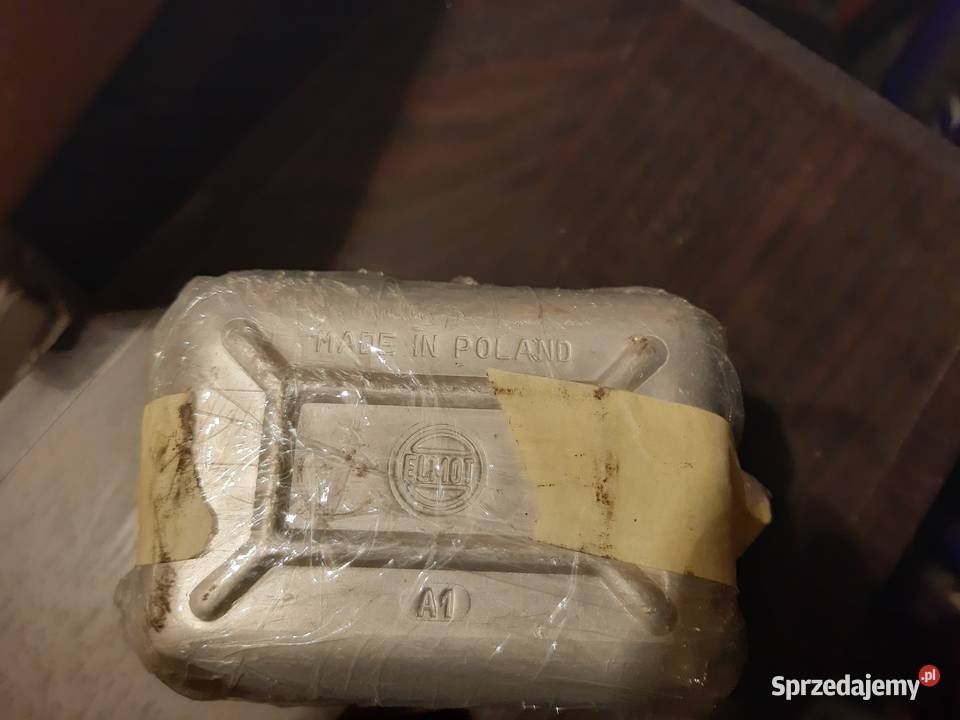 Regulator napiecia syrena żuk osobowe kujawsko-pomorskie