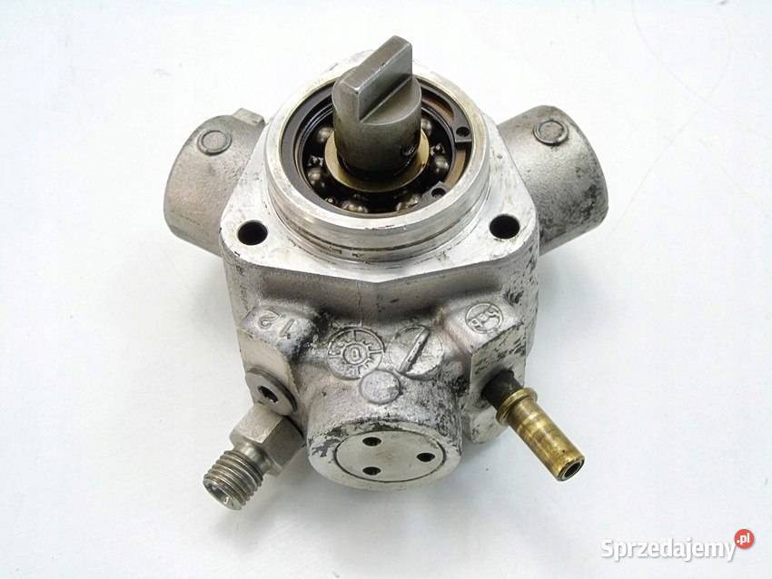 Pompa wysokiego ciśnienia paliwa 20 16V IDE