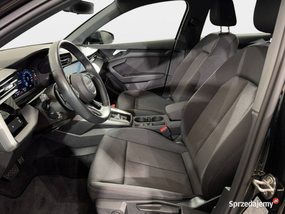 Audi A3 Sportback VAT 23 35TFSI mHEV 150 Stronic