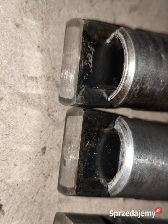 Popychacze zaworowe M72 K750 Leszno