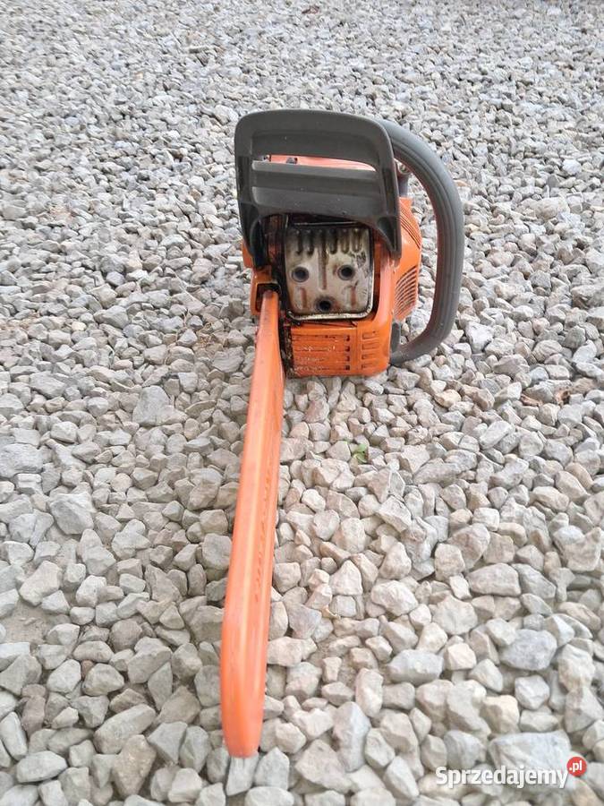 Pila spalinowa HUSQVARNA 455 Rancher 35 Chełm