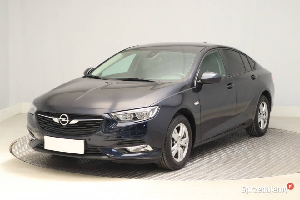 Opel Insignia 15 Turbo Zabrze