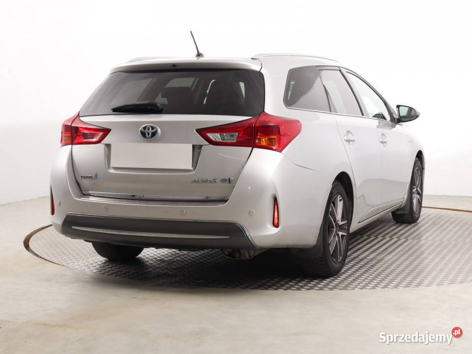 Toyota Auris Hybrid elektryczne lusterka śląskie Katowice sprzedam