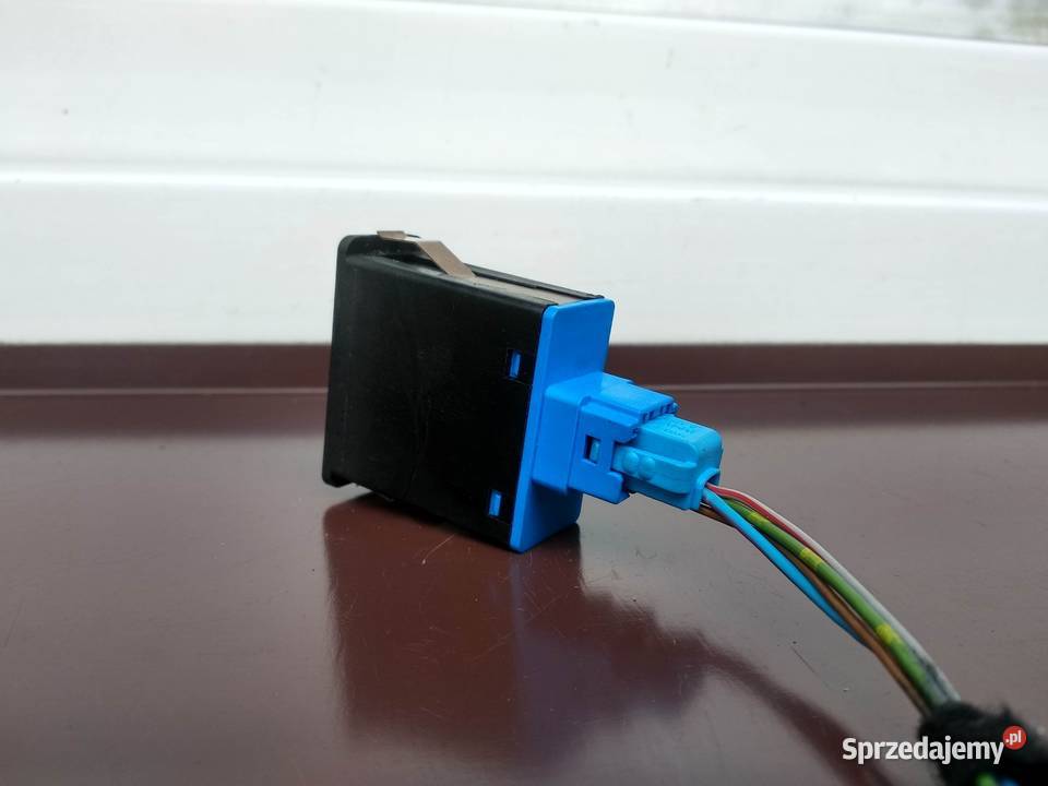 BMW E31 E32 E34 E36 Z3 przycisk przełącznik ASC Sieradz