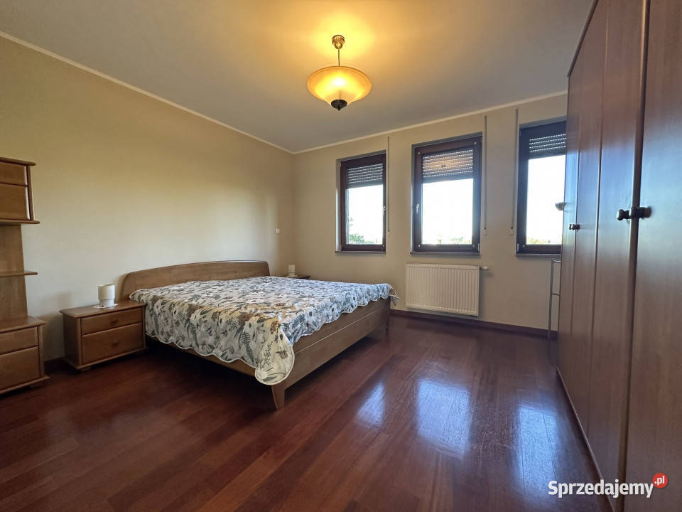 KATOWICE BAŻANTOWO APARTAMENT 711m2 TARAS 27m2 0