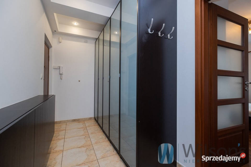 Mieszkanie 508m 2 pokoje Warszawa Gen Władysława