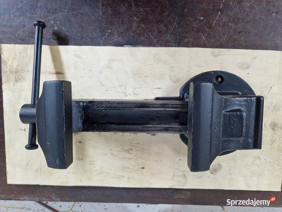 Imadło Ślusarskie Szczebrzeszyn