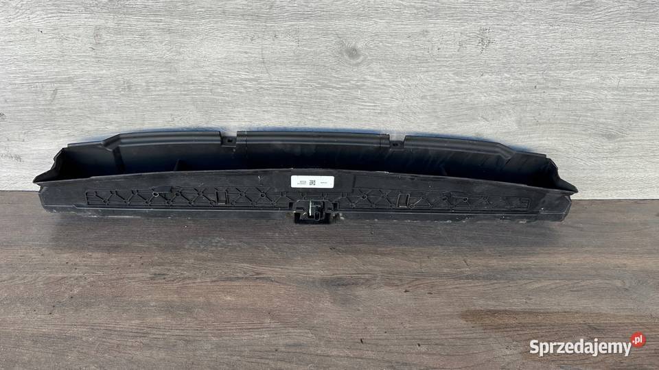 BMW X3 G01 LIFT KIEROWNICA WLOT POWIETRZA Gorzów Wielkopolski
