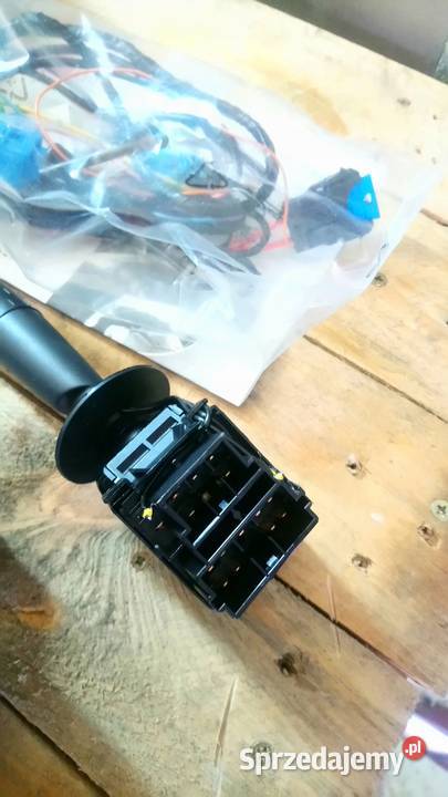 Citroen Xsara lampy przeciwmgielne oryginał Lublin