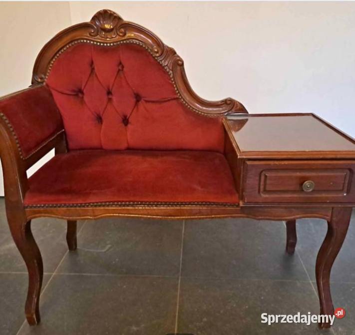 Meble drewniane Puławy