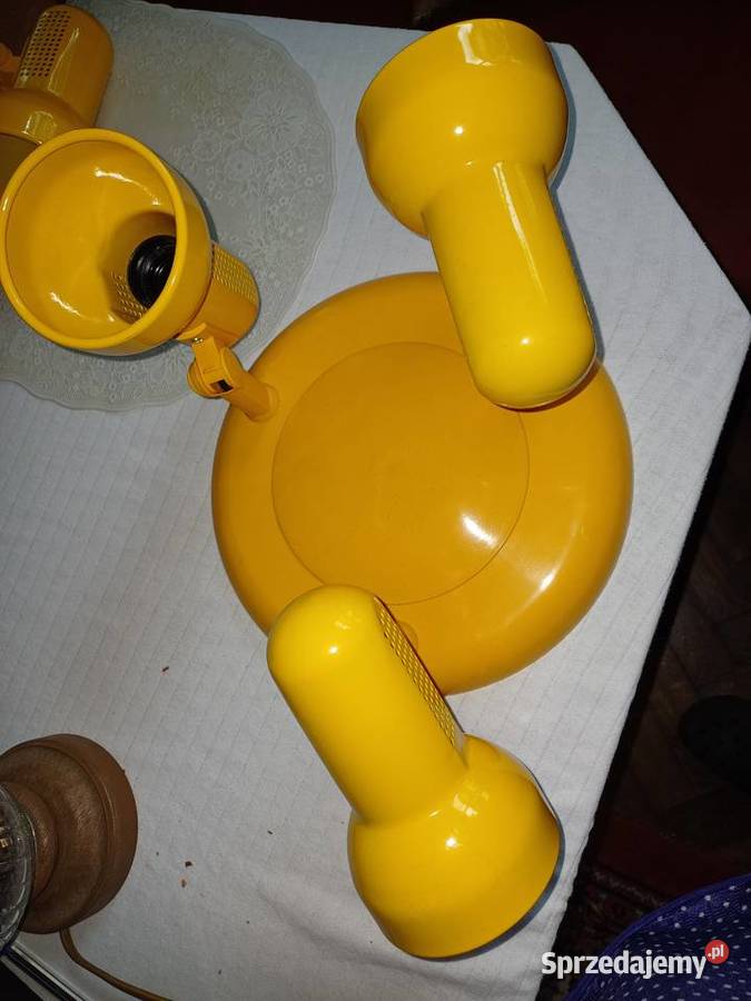 Lampa sufitowa z kinkietem Stronie Śląskie