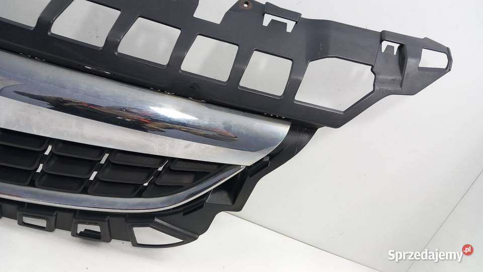 OPEL ASTRA J ATRAPA GRILL CHROM Zbierkowo
